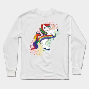 Daydreamer Long Sleeve T-Shirt